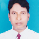 Azizur Rahman Joy